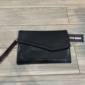 BRAND NEW Steve Madden Studded Handbag